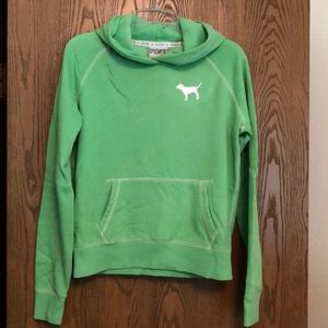 PINK Victoria’s Secret Sweatshirt